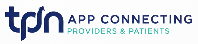 TPN App Logo